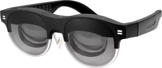 משקפיים חכמות ASUS AirVision M1
