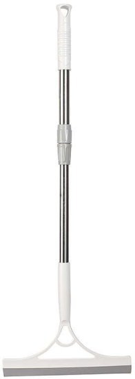 מגב חלון טלסקופי 75-57 ס''מ מבית Space