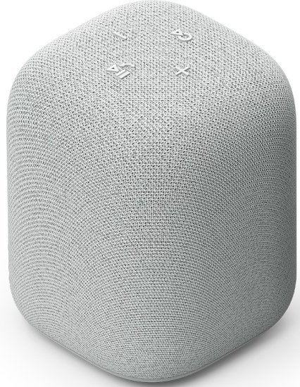 רמקול Bluetooth נייד Sony LinkBuds SRS-LS1H IPX4 - צבע אפור