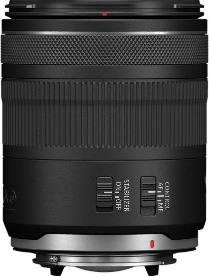 עדשת Canon RF 16-28mm f / 2.8 IS STM