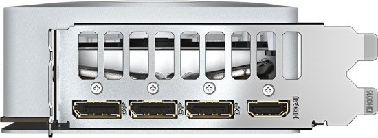 כרטיס מסך GIGABYTE RTX 5080 AERO OC SFF 16GB GDDR7