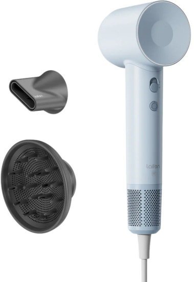 מייבש שיער Laifen SE 1500W - צבע כחול