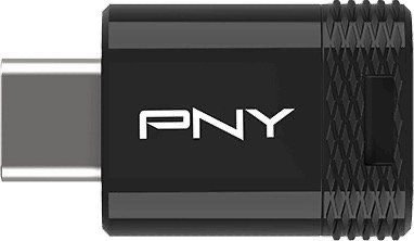 זיכרון נייד PNY Elite-X Fit 64GB USB-C 3.2