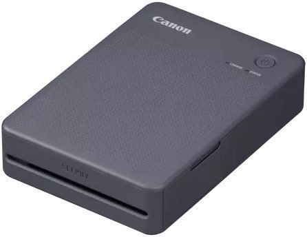 מדפסת תמונות Canon SELPHY Square QX20 - צבע אפור