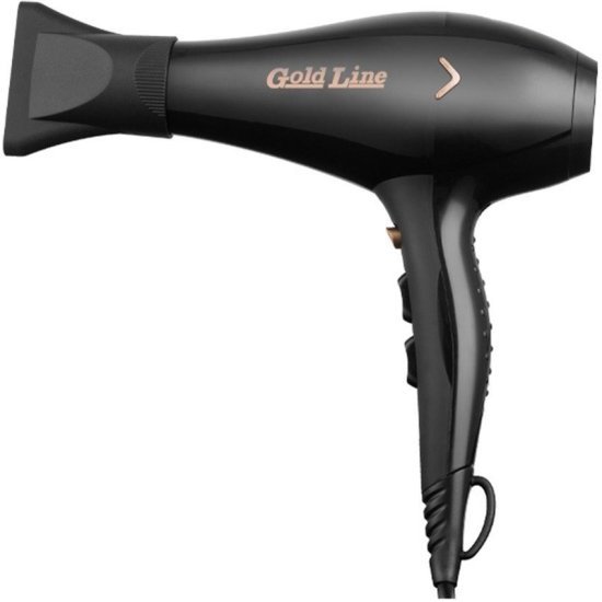 מייבש שיער מקצועי Gold Line SUPER TURBO 4800 ATL-897