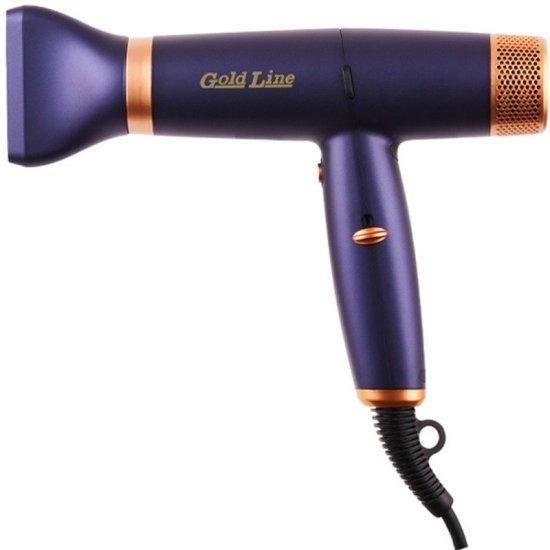 מייבש שיער מקצועי Gold Line SUPER TURBO 5600 ATL-899