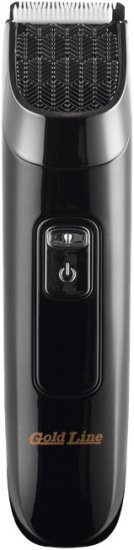 מכונת תספורת נטענת Gold Line MULTI USE ATL-335 - צבע שחור