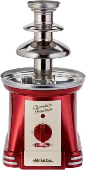 מזרקת שוקולד / פונדו Ariete 90W