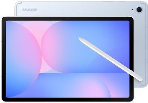 טאבלט Samsung Galaxy Tab S10 FE 8GB+128GB 10.9'' - 5G - צבע כחול - שנה אחריות יבואן רשמי