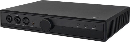 מגבר אוזניות מאוזן Hifiman Prelude