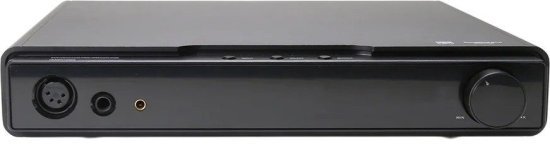 מגבר אוזניות Hifiman Serenade DAC