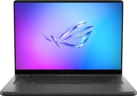 מחשב נייד Asus ROG Zephyrus G14 (2025) GA403WW-QS086W - צבע Eclipse Gray - נרתיק ROG וספק כוח Type-C כלולים בתוך האריזה כמתנה!