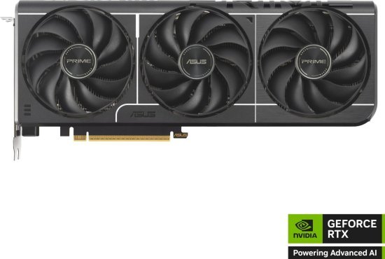 כרטיס מסך ASUS PRIME GeForce RTX 5060 Ti 8GB GDDR7 OC Edition