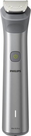 מכונת תספורת ועיצוב הזקן Philips Norelco All-In-One Series 5000 Multigroom MG5920 / 15