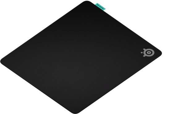 משטח לעכבר לגיימרים SteelSeries QCK Performance Balance - גודל L