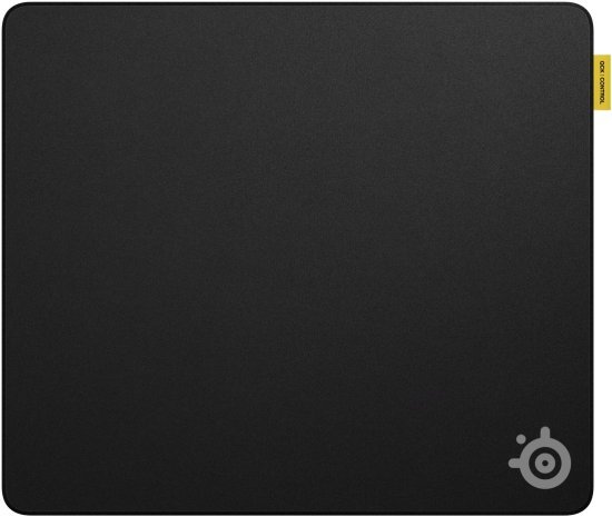משטח לעכבר לגיימרים SteelSeries QCK Performance Control - גודל L