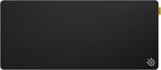 משטח לעכבר לגיימרים SteelSeries QCK Performance Control - גודל XL