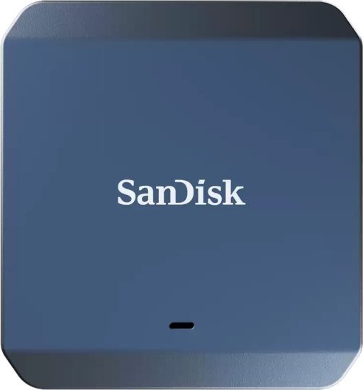 קורא כרטיסים SanDisk Pro-Cinema CFexpress Type B Card עם MagSafe