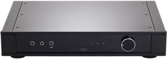 מגבר משולב REGA Elex MK4