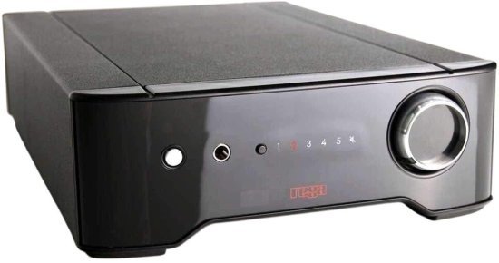 מגבר משולב REGA Brio-R