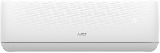 מזגן עילי Aufit Peak Inverter 120 9,210BTU - צבע לבן