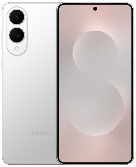 טלפון סלולרי (Samsung Galaxy S25 Edge 12GB+512GB (SM-S937B - צבע כסוף טיטניום - שנה אחריות יבואן רשמי סאני