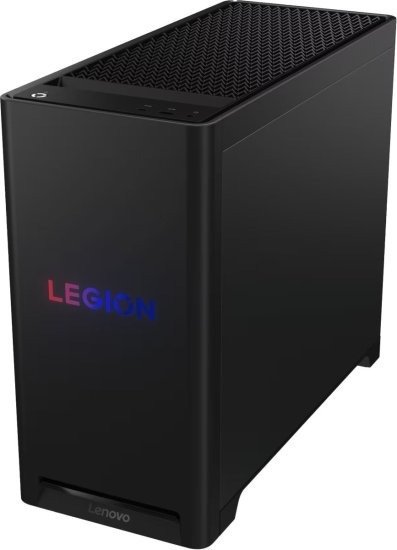 מחשב מותג שולחני גיימרים Lenovo Legion T5-30IAS10 Tower 90YA005QYS - צבע Eclipse Black - שלוש שנות אחריות