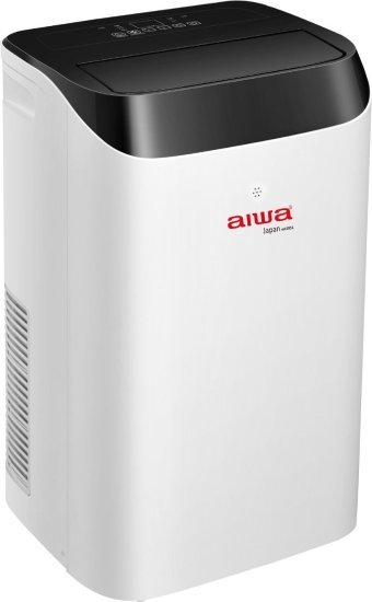 מזגן נייד 12,000BTU דגם 16000-AI מבית Aiwa