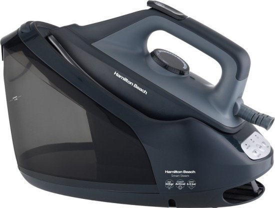 מגהץ קיטור Hamilton Beach 19703-IS 2400W