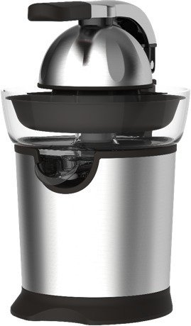 מסחטת פרי הדר חשמלית Hemilton HEM-842 160W - נירוסטה