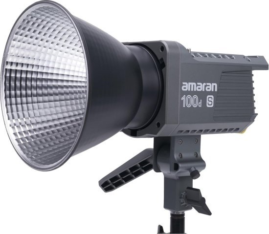 פנס לד דגם 100D-S מבית Amaran