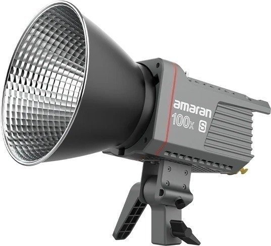 פנס לד דגם 100X-S מבית Amaran