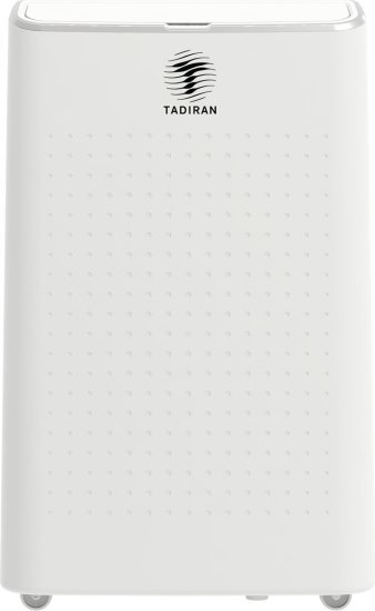 מזגן נייד Tadiran Move Air 10NG 9,000BTU - צבע לבן
