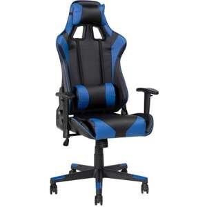 כיסא גיימינג Dr.Gav XP19 שחור כחול