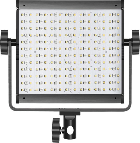 פנס לד RGB דגם 800D מבית GVM