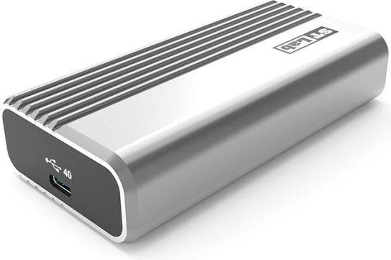 מתאם רשת USB4 ל-10/100/1000/2500/5000 / 10000Mbps Ethernet מבית STLab