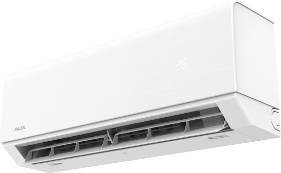 מזגן עילי Aux Inverter X EU 22 18,080BTU מבית Tornado - צבע לבן