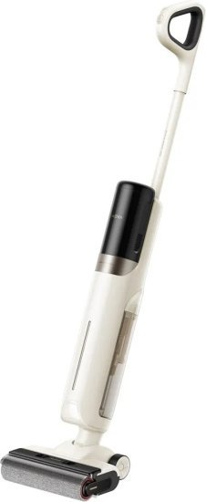 שואב אבק ושוטף רצפות אלחוטי Mova K30 - צבע לבן