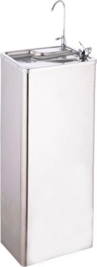 קולר עומד למים קרים דגם RXK 400 AS מבית אפיקים - נירוסטה