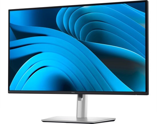 מסך מחשב Dell Pro Plus P2725DE QHD IPS 27'' USB Type-C Hub