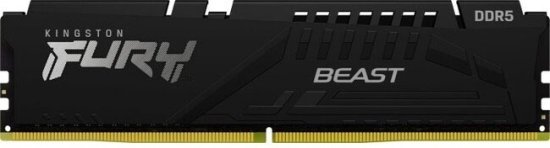 זכרון למחשב Kingston FURY BEAST 64GB DDR5 5600MT / s CL40