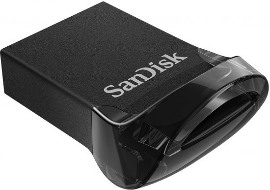 זיכרון נייד SanDisk Ultra Fit USB 3.2 - דגם SDCZ430-1T00-G46 - נפח 1TB