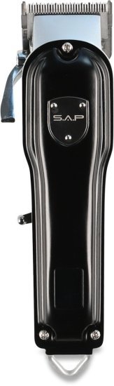 מכונת תספורת נטענת S.A.P SP-9518