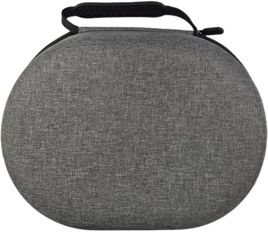 תיק נשיאה למשקפי מציאות מדומה Meta Quest 3