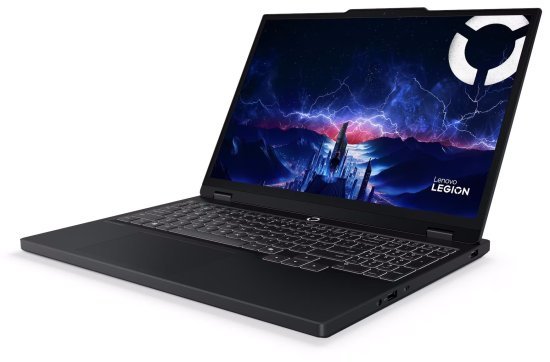 מחשב נייד Lenovo Legion 5-15IAX10 83F0004SIV - צבע Eclipse Black
