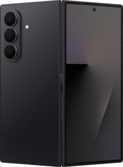 טלפון סלולרי Samsung Galaxy Z Fold7 12GB+256GB - צבע שחור - שנה אחריות יבואן רשמי - ללא מטען וללא אוזניות