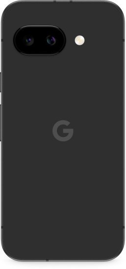 טלפון סלולרי Google Pixel 9a 8GB+256GB - צבע Obsidian - שנתיים אחריות