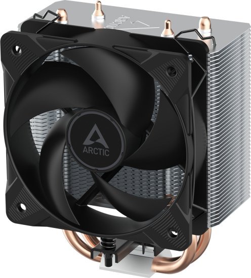קירור למעבד AMD דגם Freezer 8A CO מבית Arctic - שחור