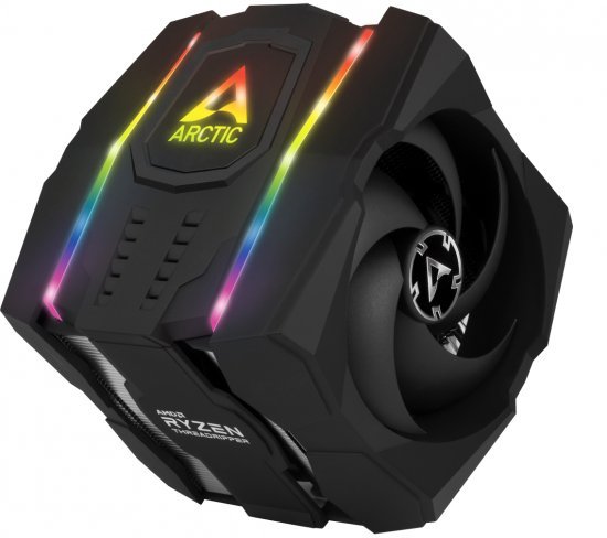 מציאון ועודפים - קירור למעבד Arctic Freezer 50 TR