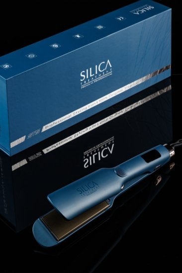 מחליק טיטניום רחב מבית Silica ST5